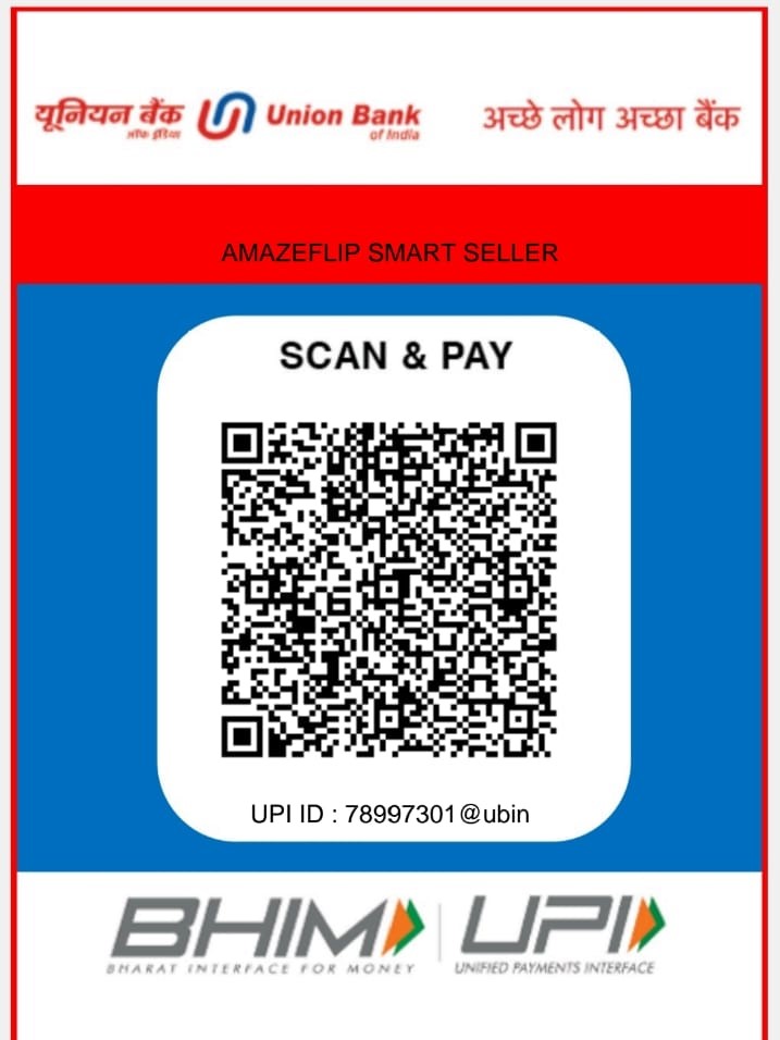 Scan & Pay